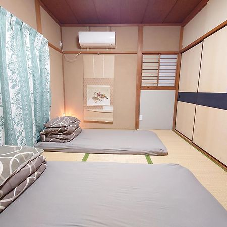 Season Guest House Токио Экстерьер фото