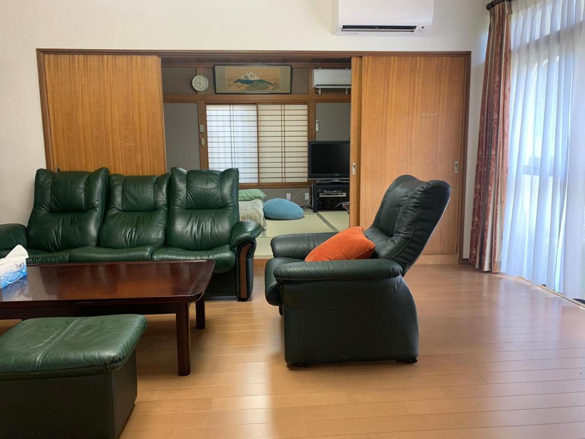 Season Guest House Токио Экстерьер фото