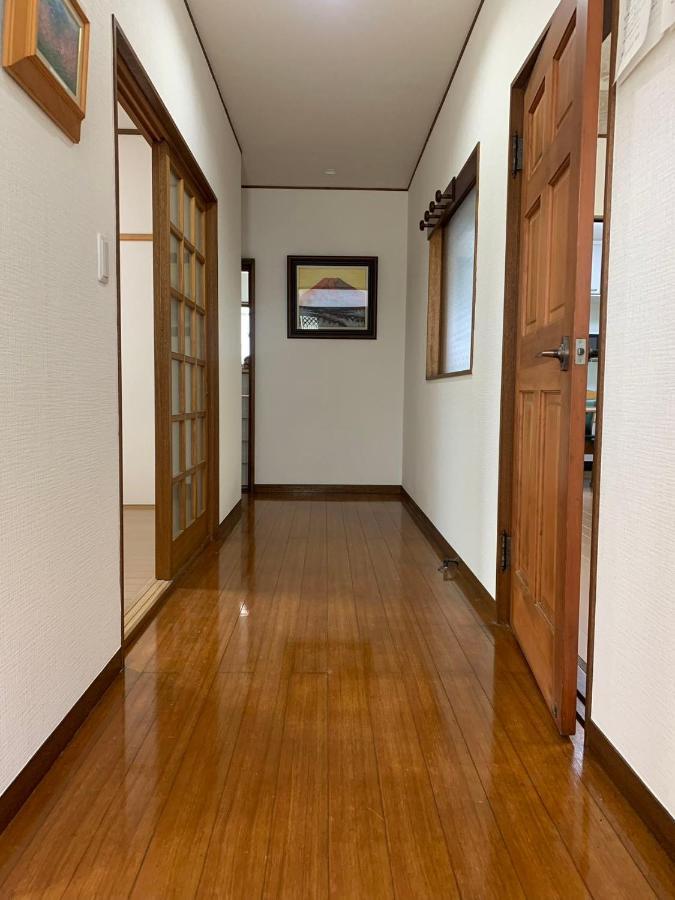 Season Guest House Токио Экстерьер фото