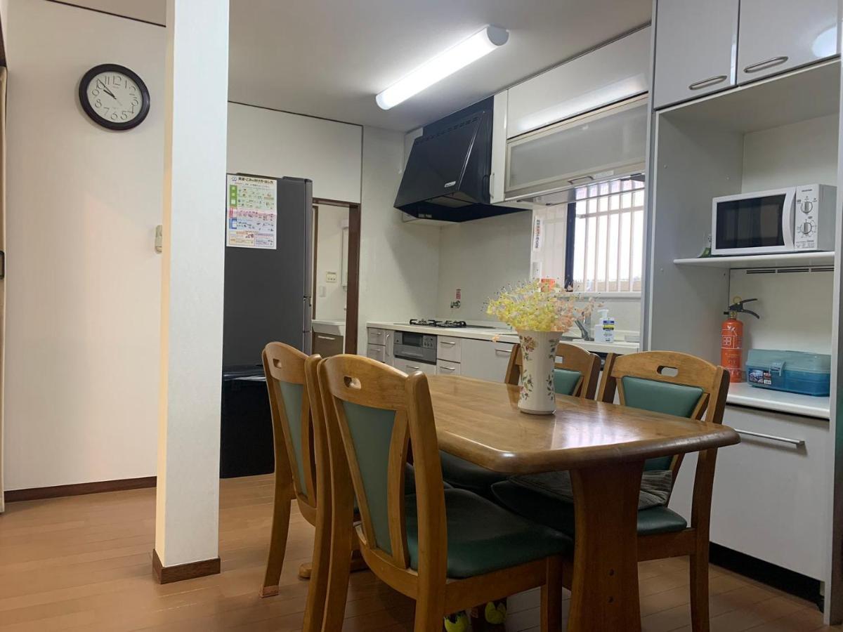 Season Guest House Токио Экстерьер фото