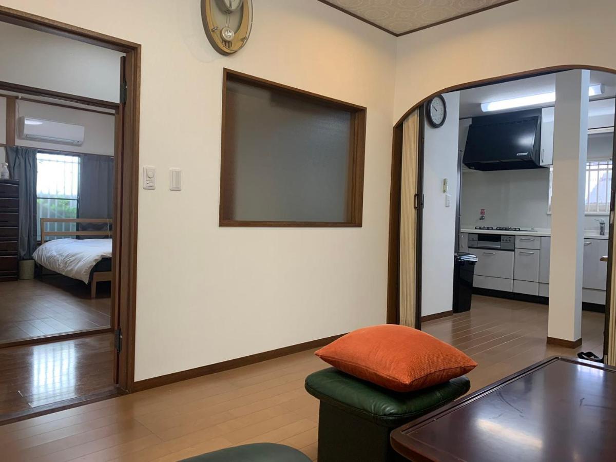 Season Guest House Токио Экстерьер фото