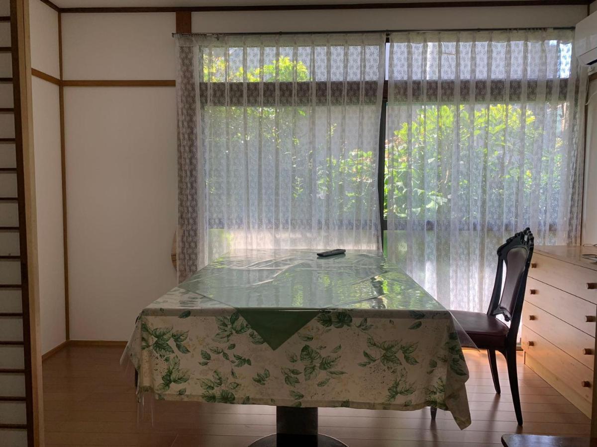 Season Guest House Токио Экстерьер фото