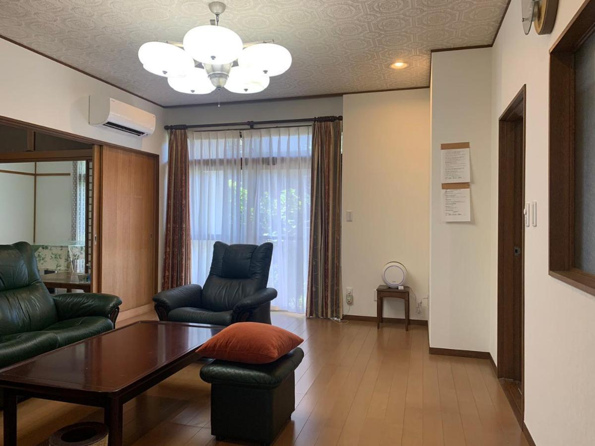 Season Guest House Токио Экстерьер фото