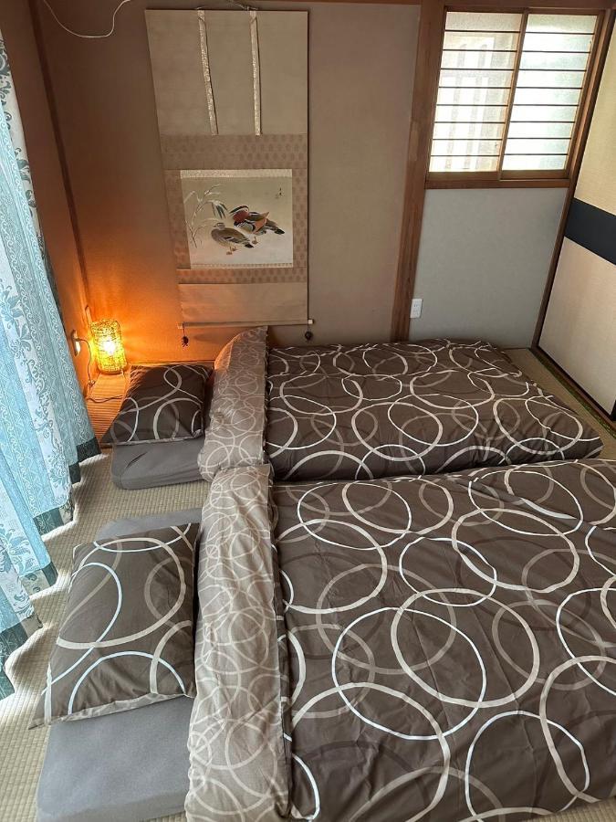 Season Guest House Токио Экстерьер фото