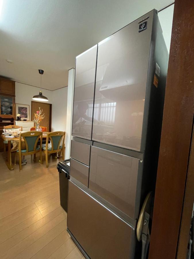 Season Guest House Токио Экстерьер фото