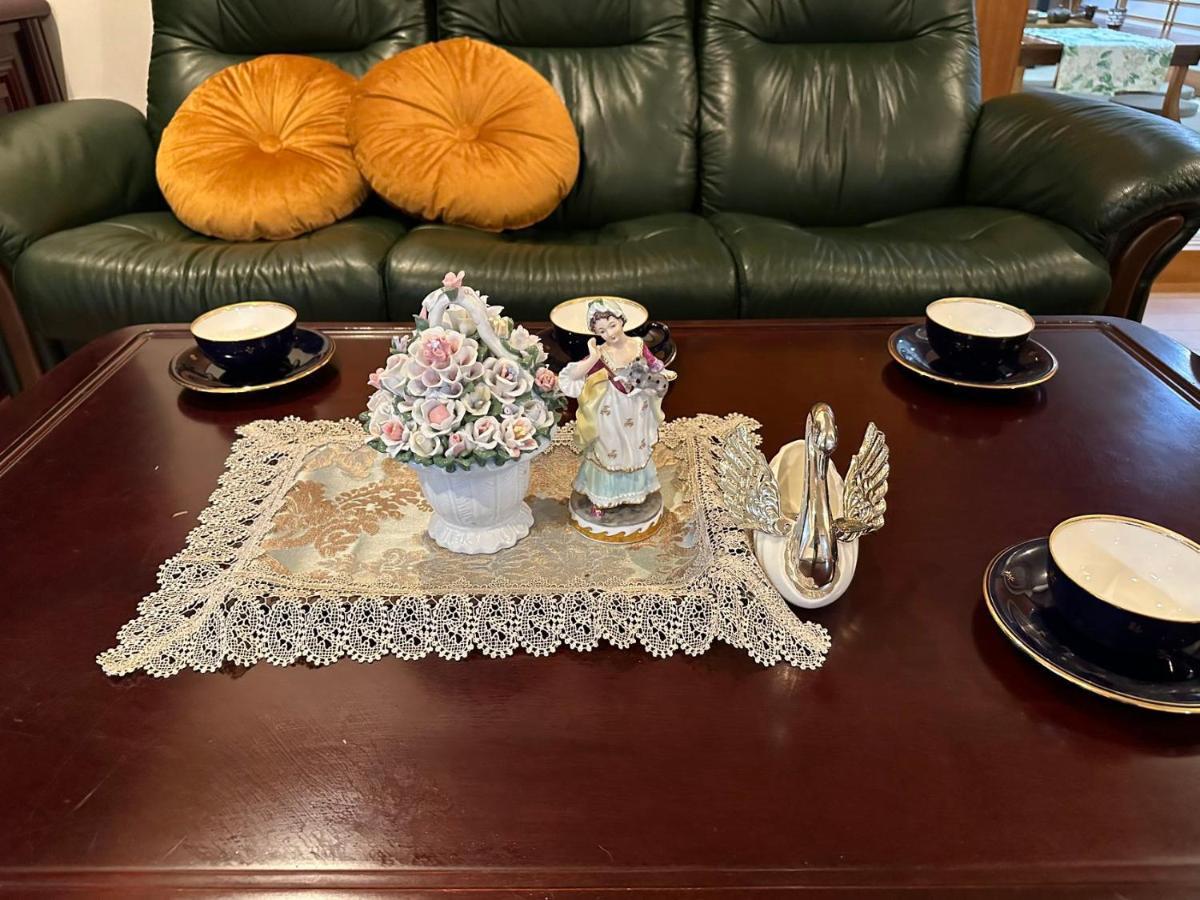 Season Guest House Токио Экстерьер фото