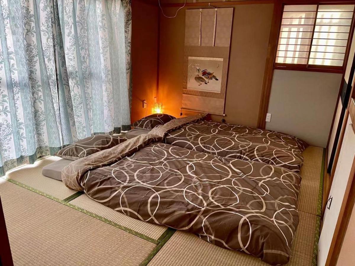 Season Guest House Токио Экстерьер фото