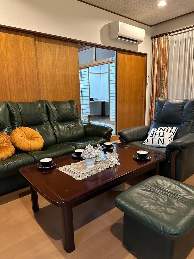 Season Guest House Токио Экстерьер фото