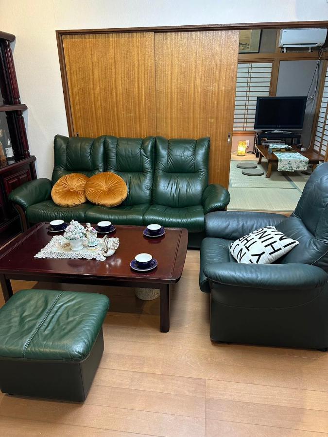 Season Guest House Токио Экстерьер фото