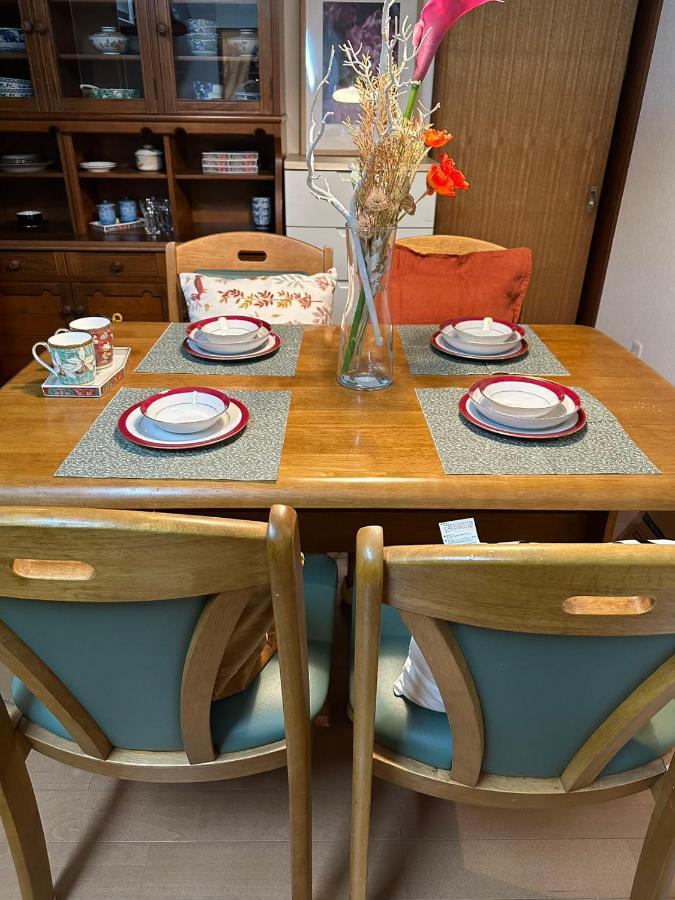 Season Guest House Токио Экстерьер фото