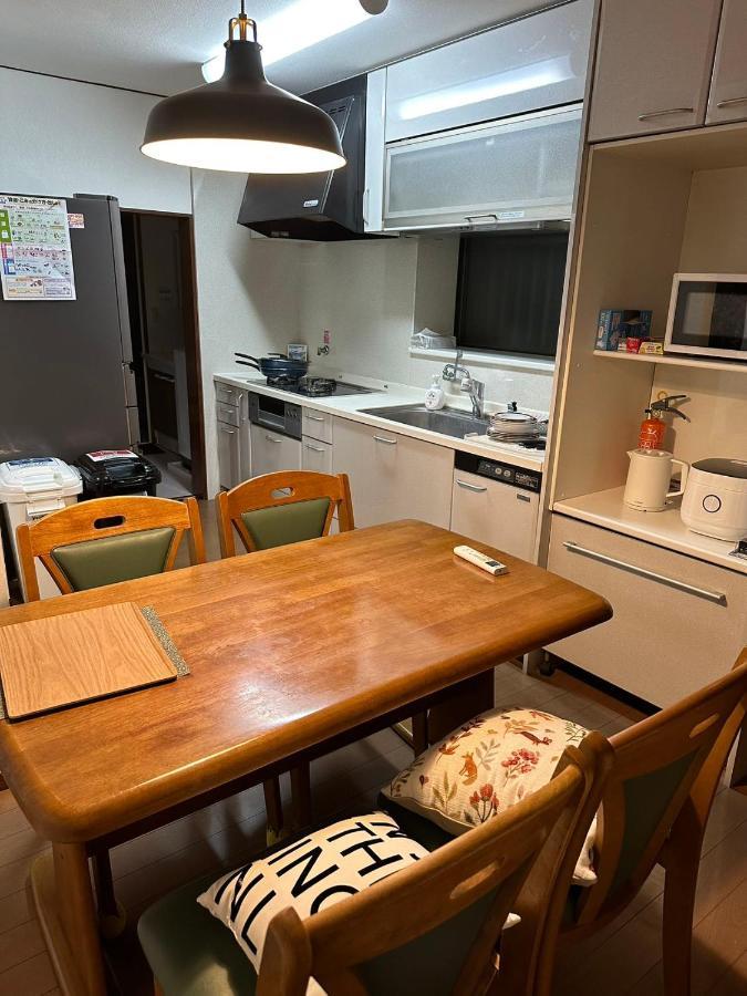 Season Guest House Токио Экстерьер фото