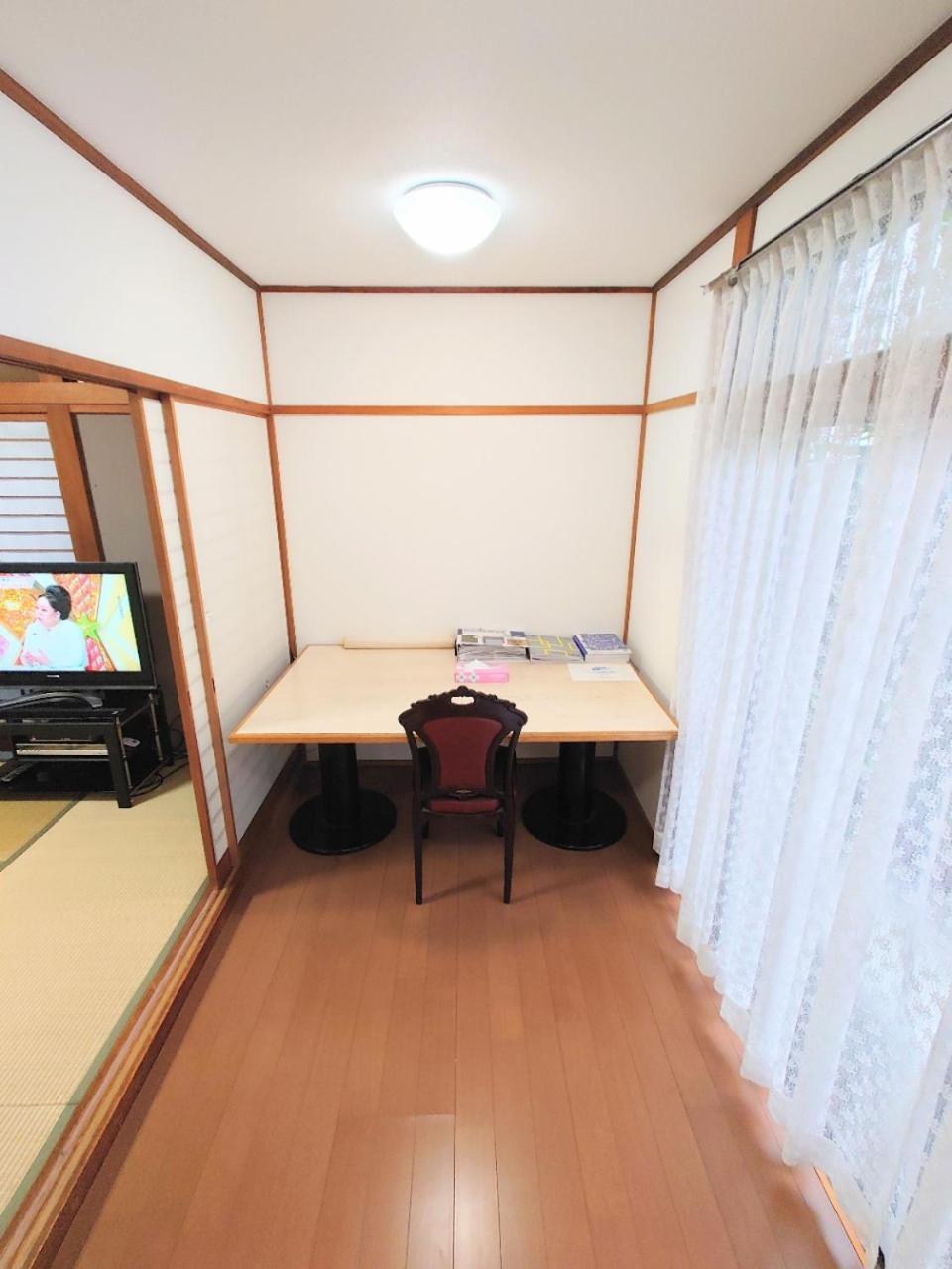 Season Guest House Токио Экстерьер фото