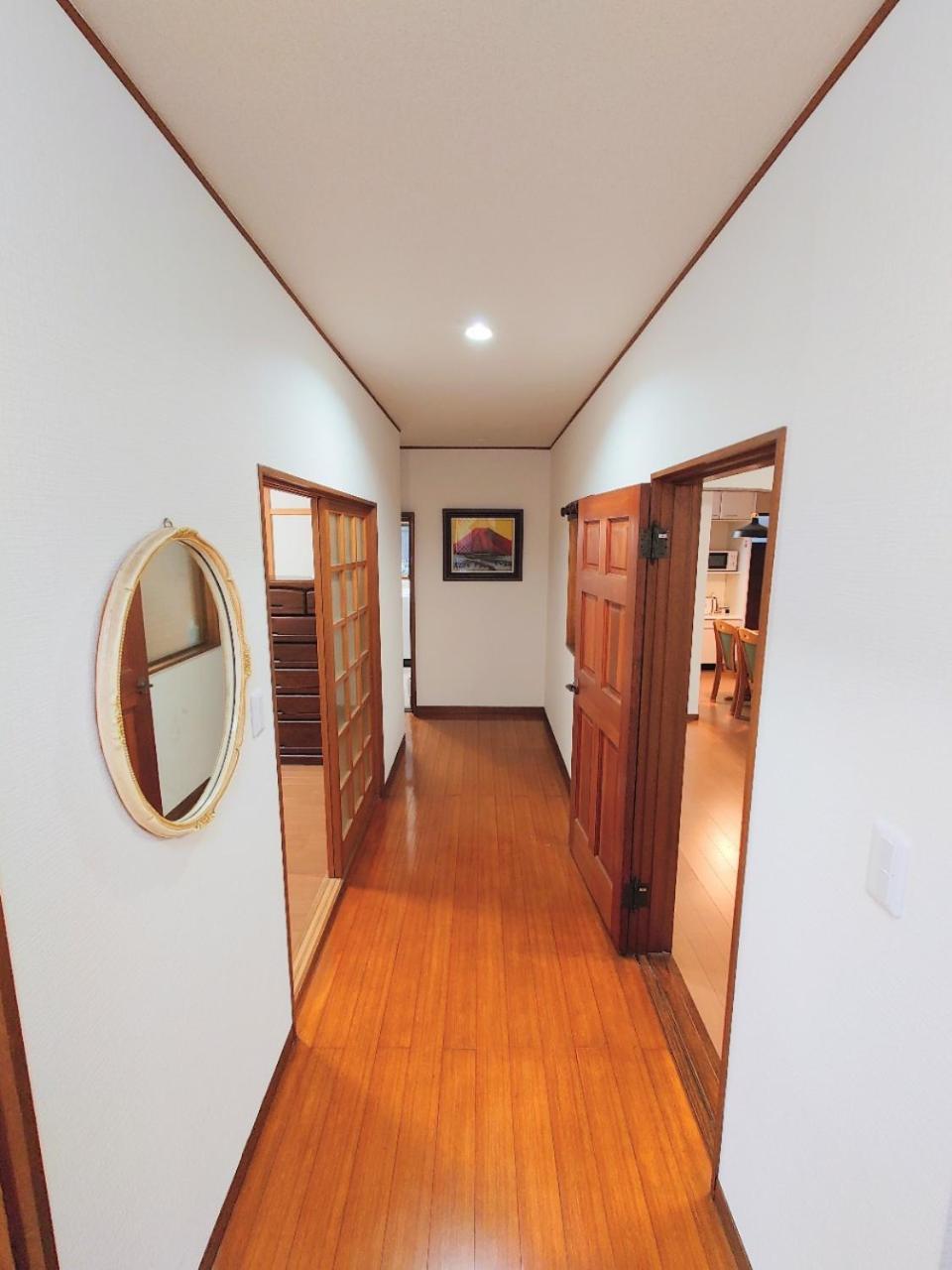 Season Guest House Токио Экстерьер фото