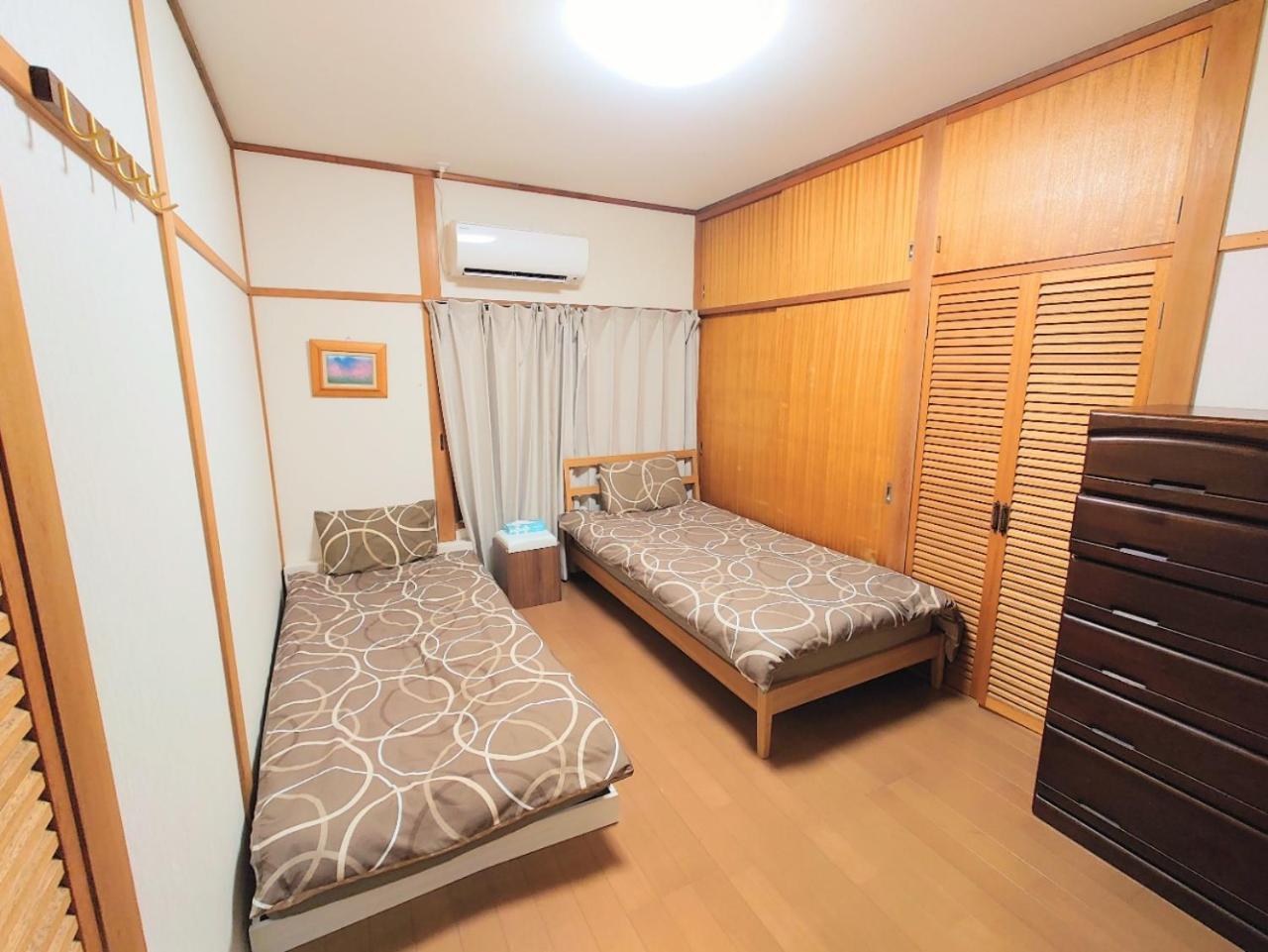 Season Guest House Токио Экстерьер фото