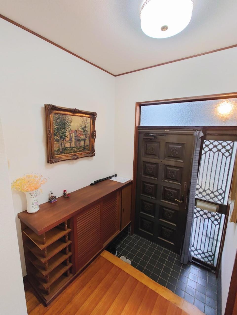 Season Guest House Токио Экстерьер фото