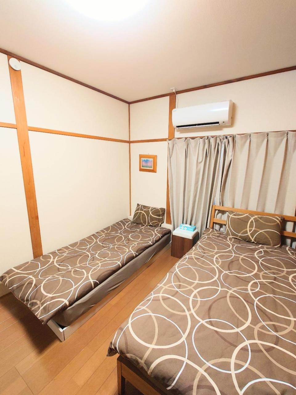 Season Guest House Токио Экстерьер фото