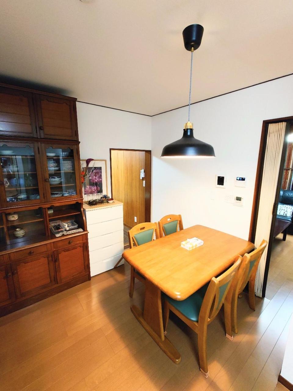 Season Guest House Токио Экстерьер фото