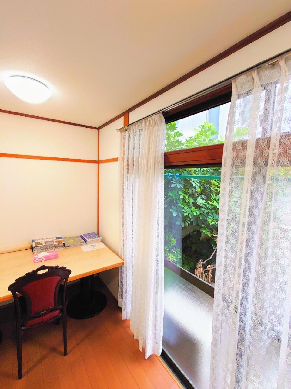 Season Guest House Токио Экстерьер фото