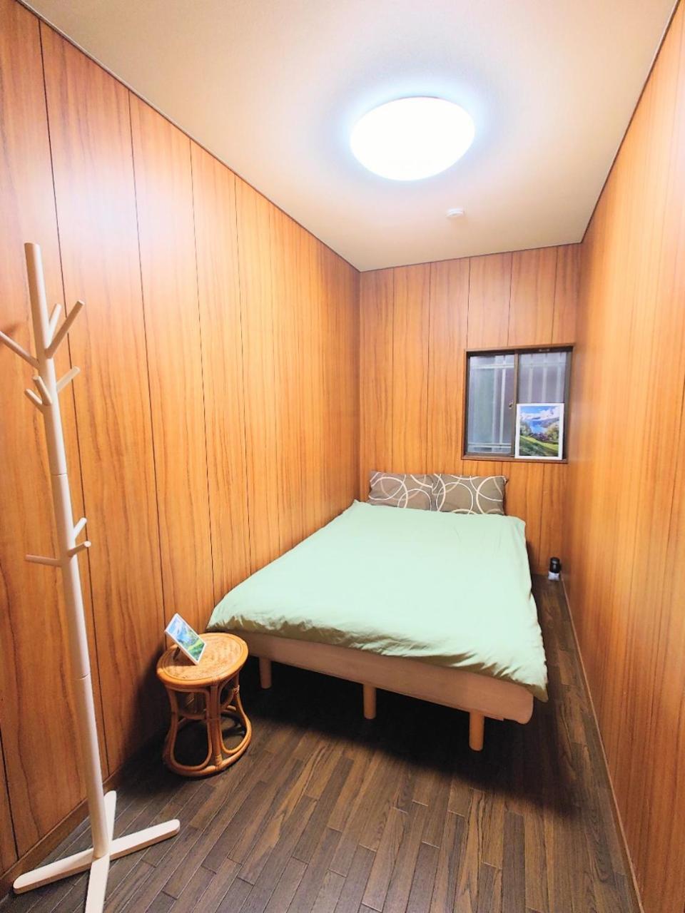 Season Guest House Токио Экстерьер фото