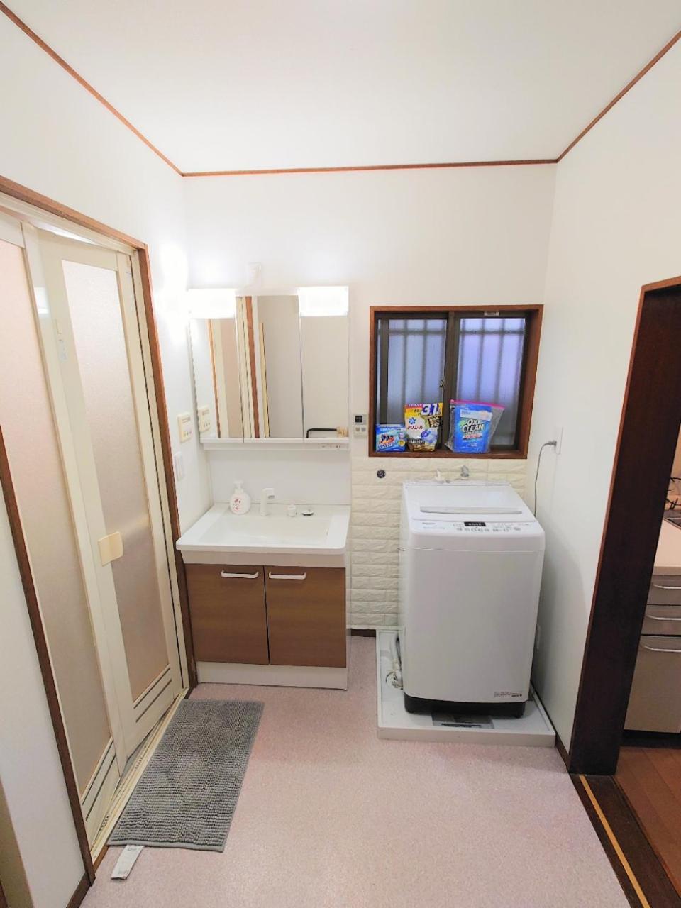 Season Guest House Токио Экстерьер фото