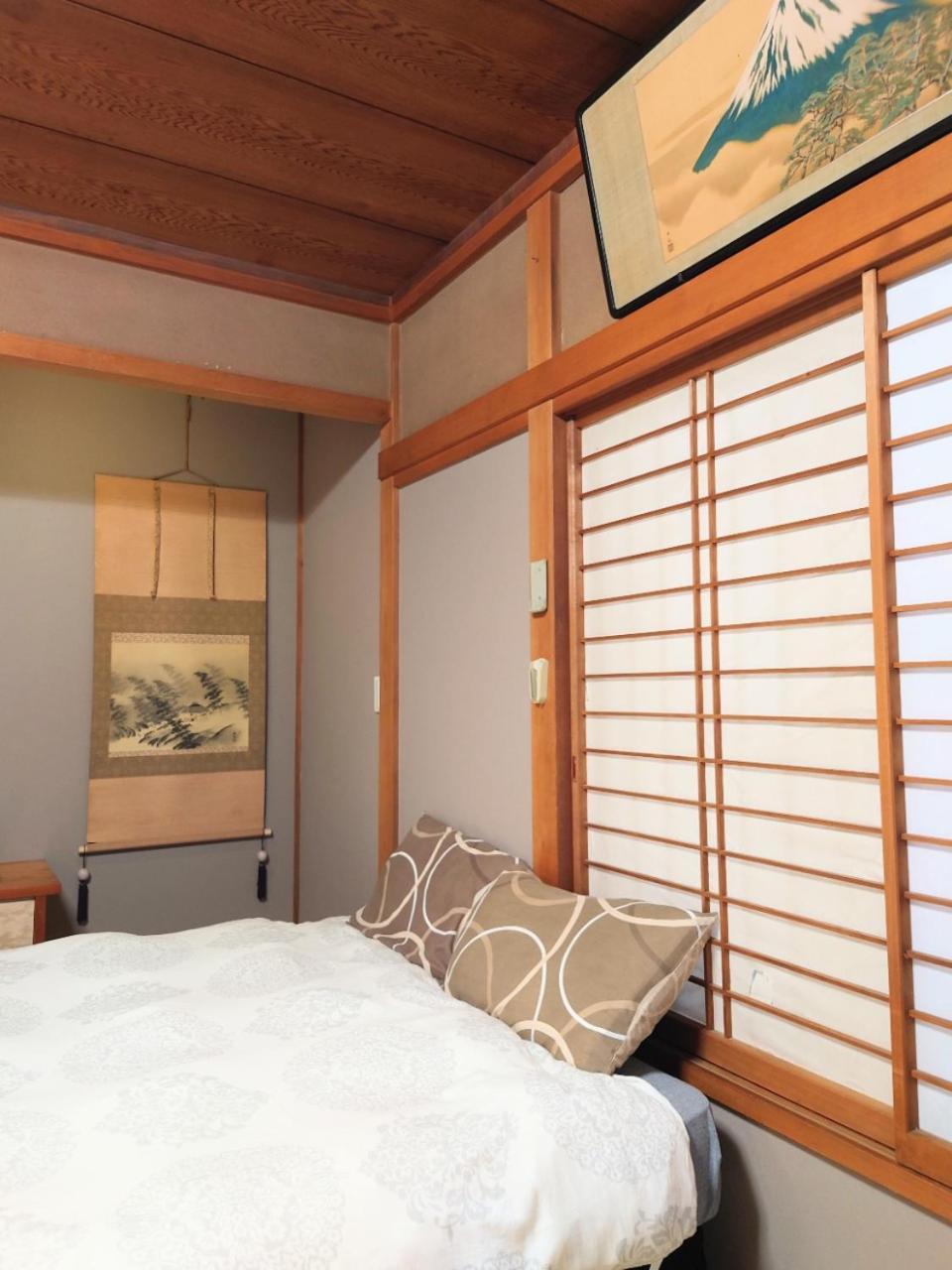 Season Guest House Токио Экстерьер фото