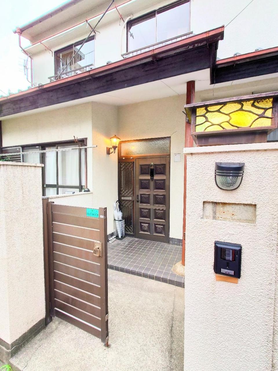 Season Guest House Токио Экстерьер фото