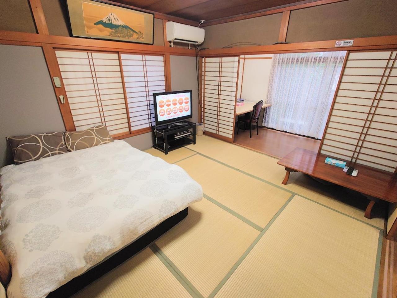 Season Guest House Токио Экстерьер фото