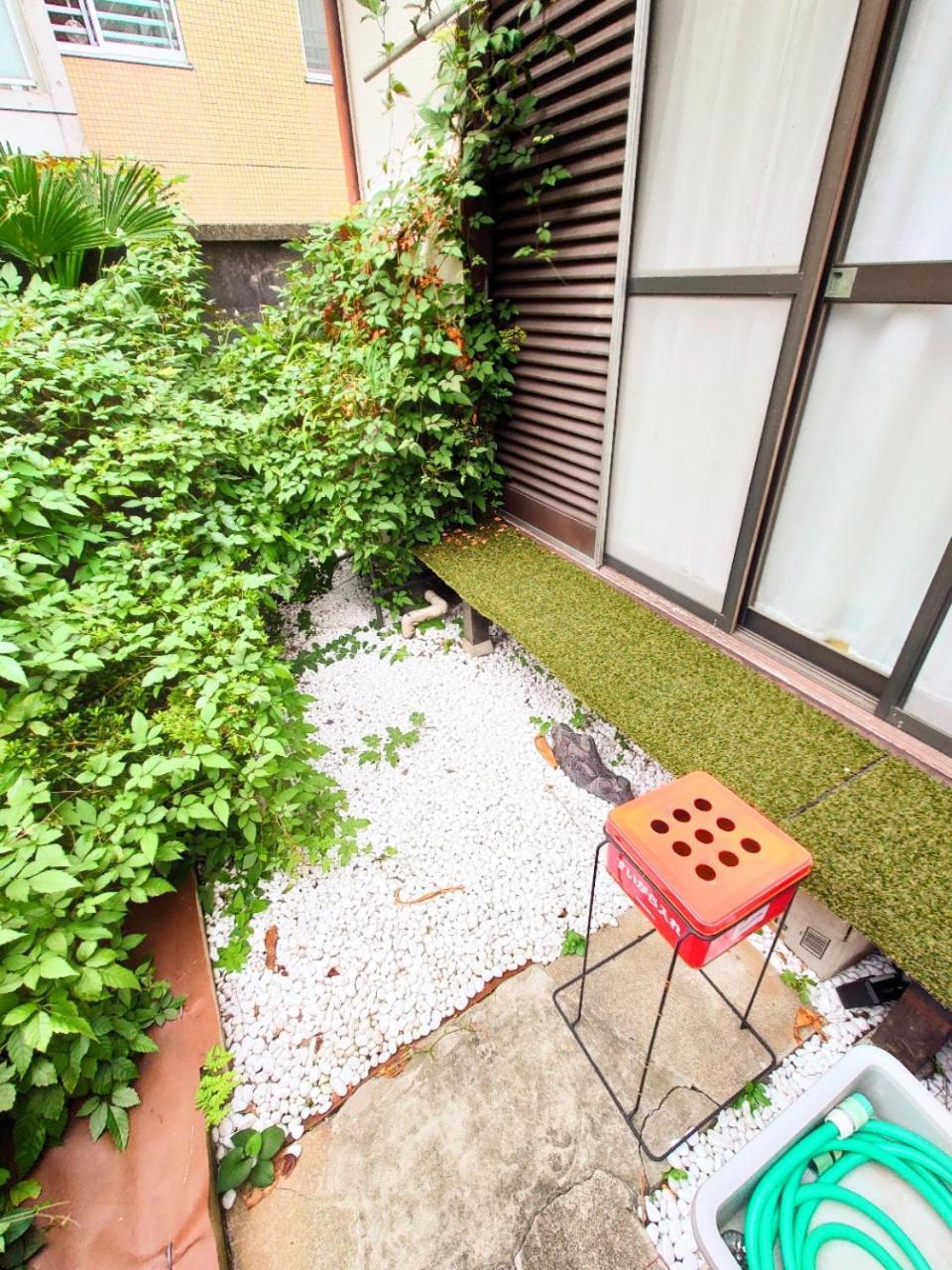 Season Guest House Токио Экстерьер фото