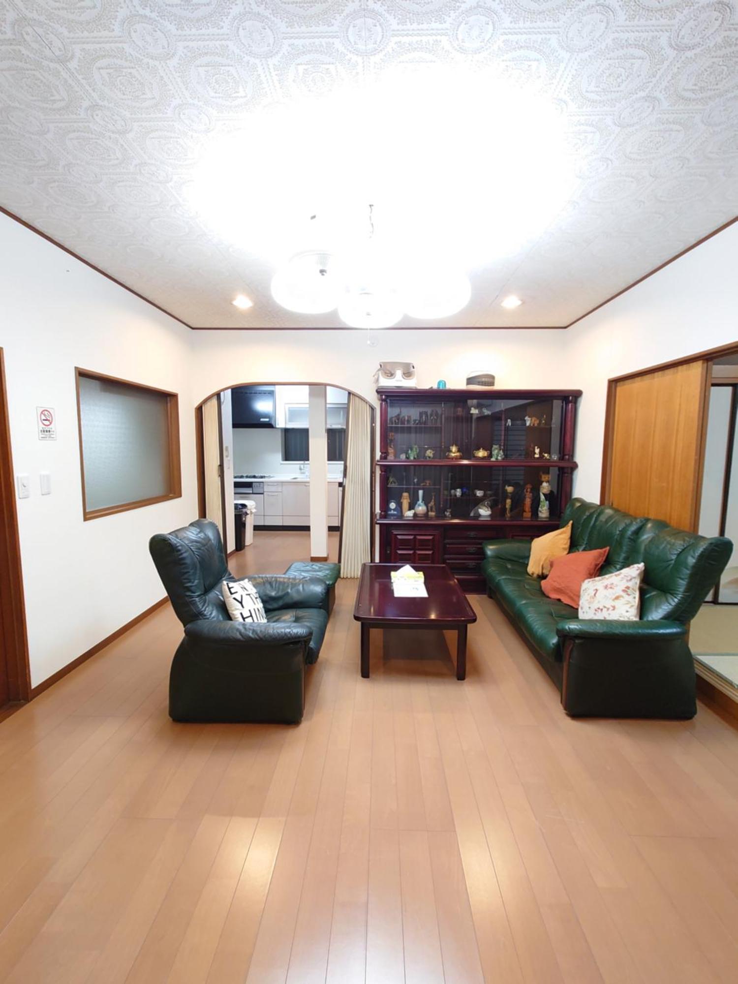 Season Guest House Токио Экстерьер фото