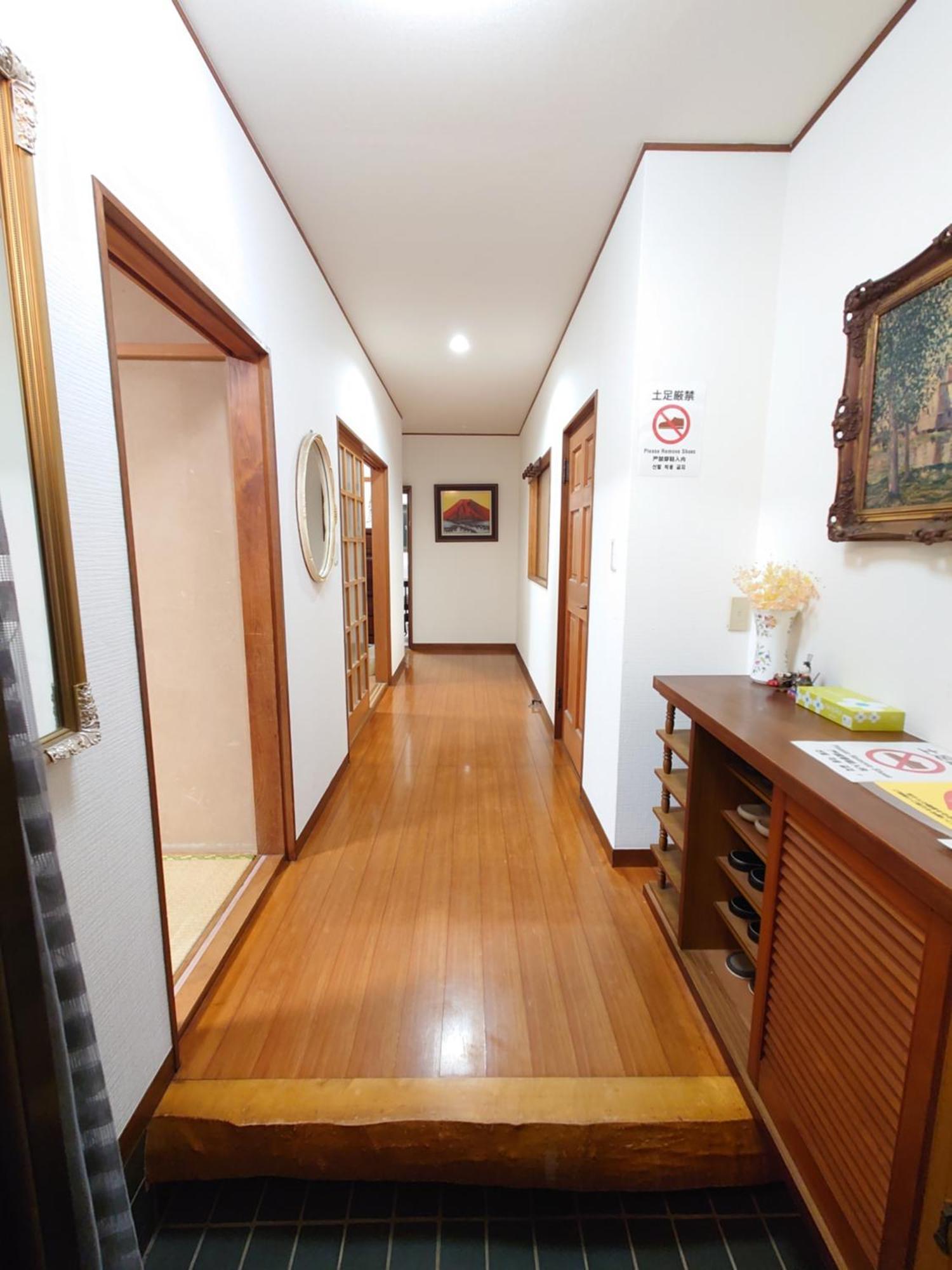 Season Guest House Токио Экстерьер фото
