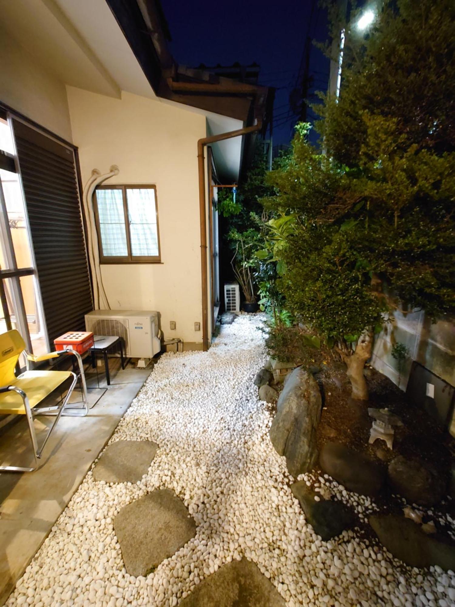 Season Guest House Токио Экстерьер фото