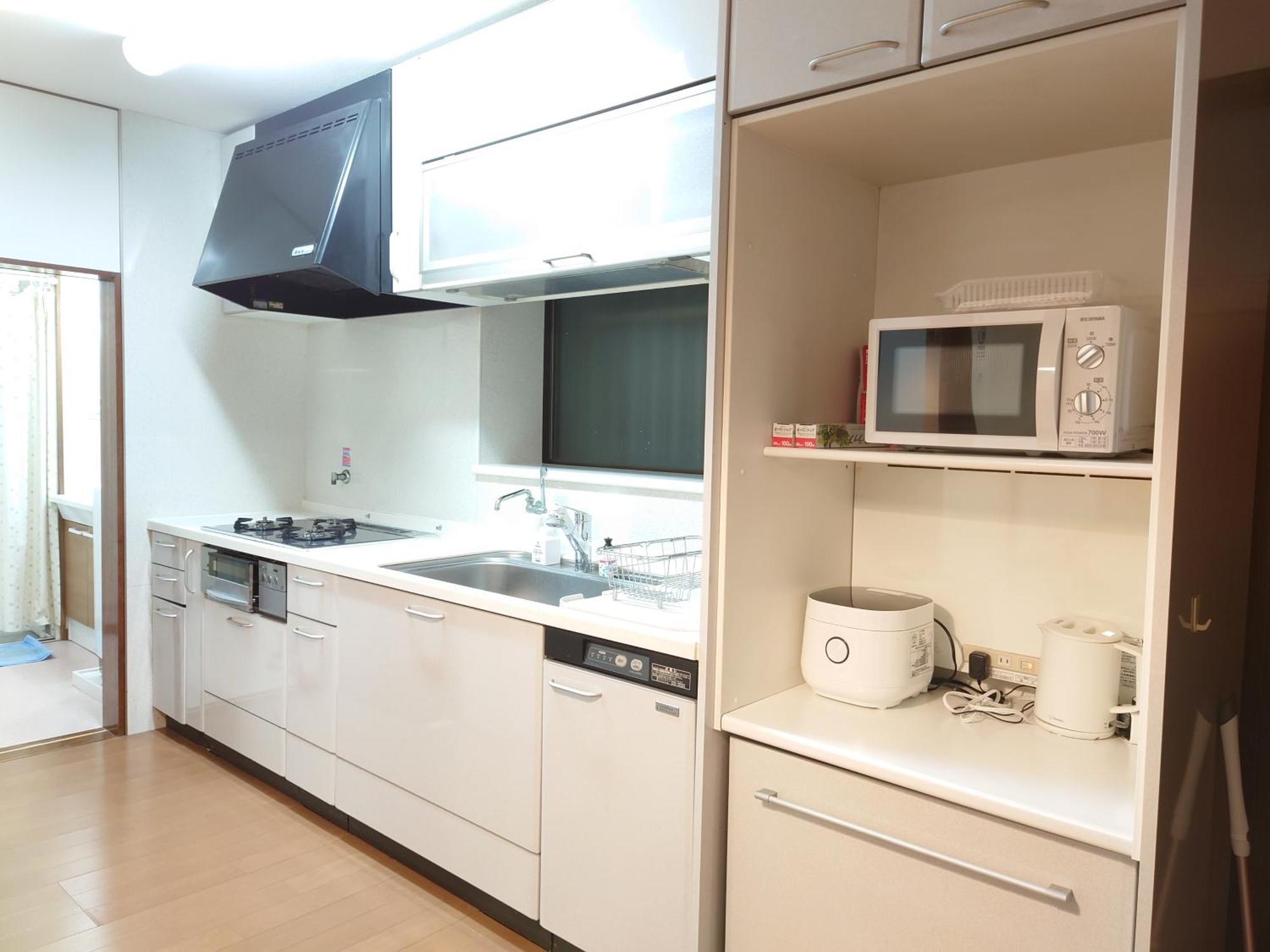 Season Guest House Токио Экстерьер фото