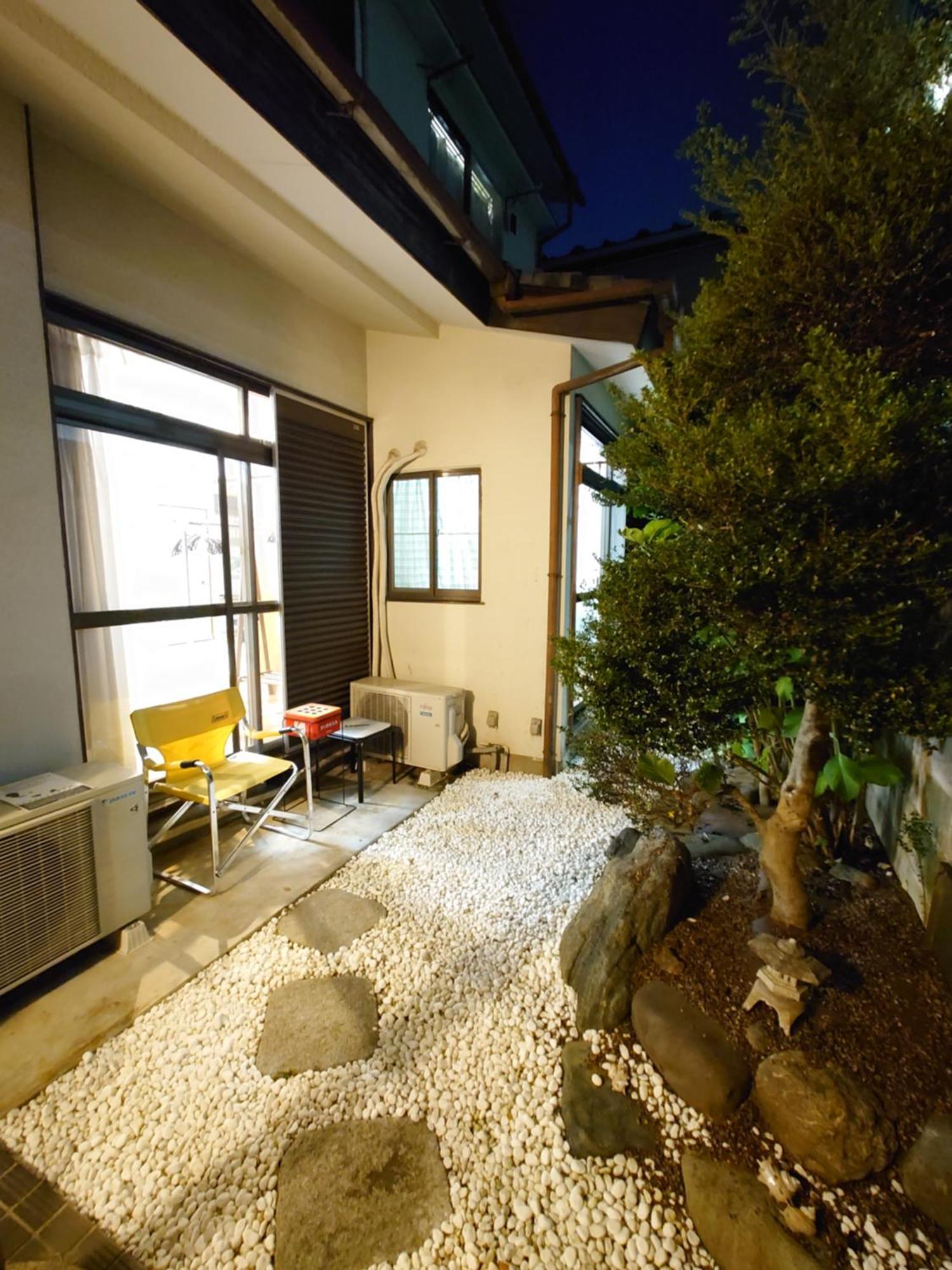 Season Guest House Токио Экстерьер фото
