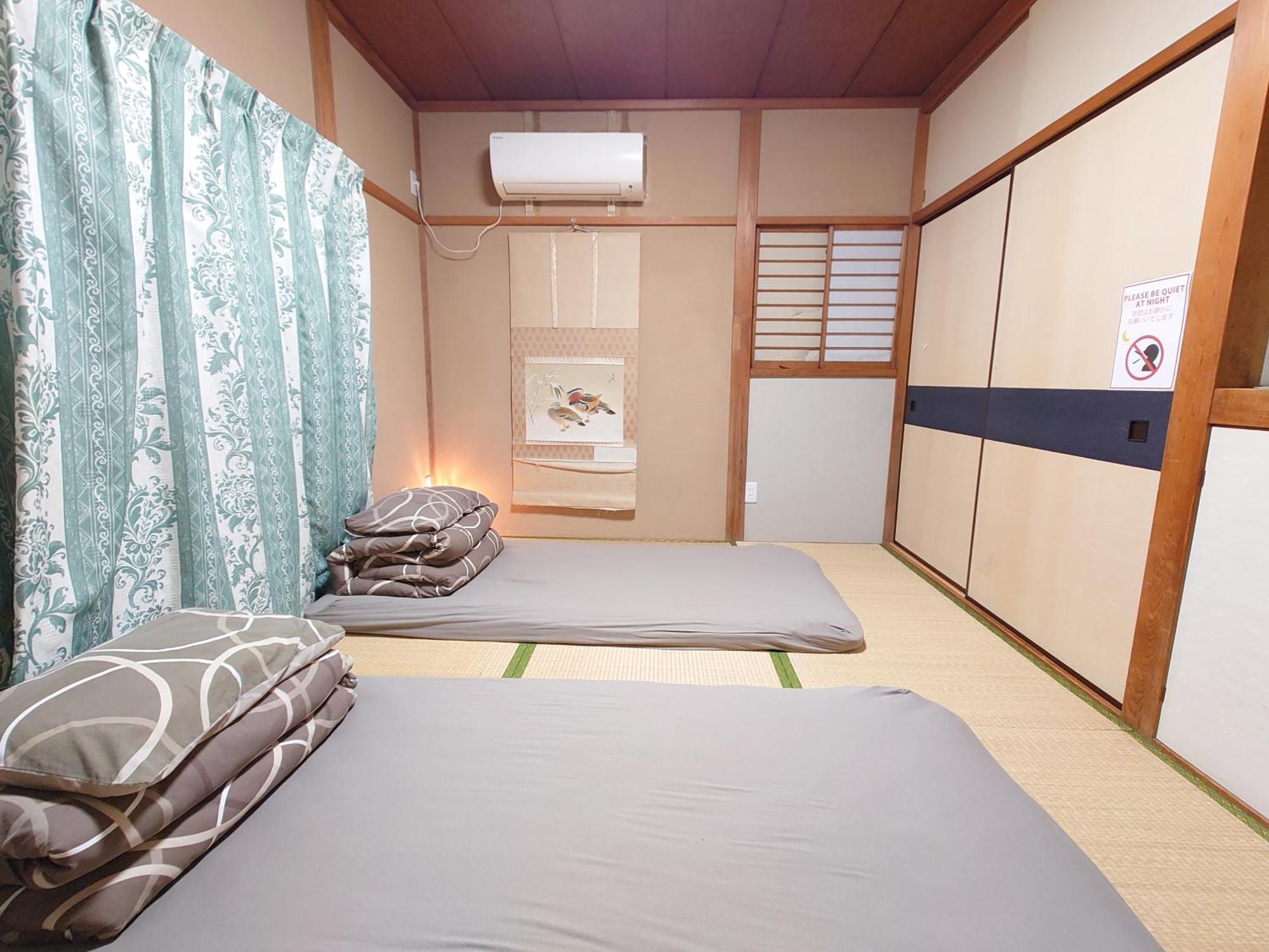Season Guest House Токио Экстерьер фото