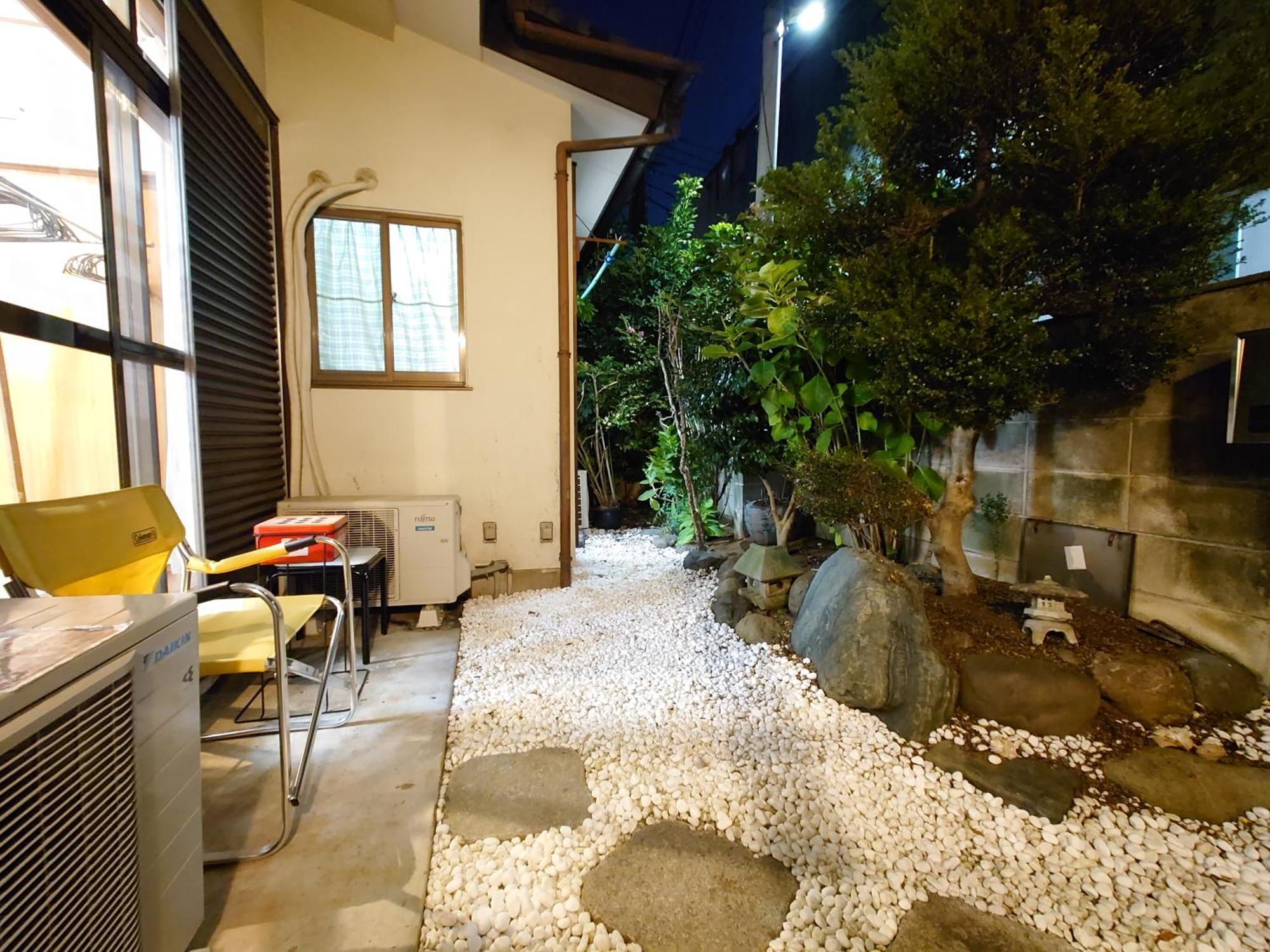 Season Guest House Токио Экстерьер фото