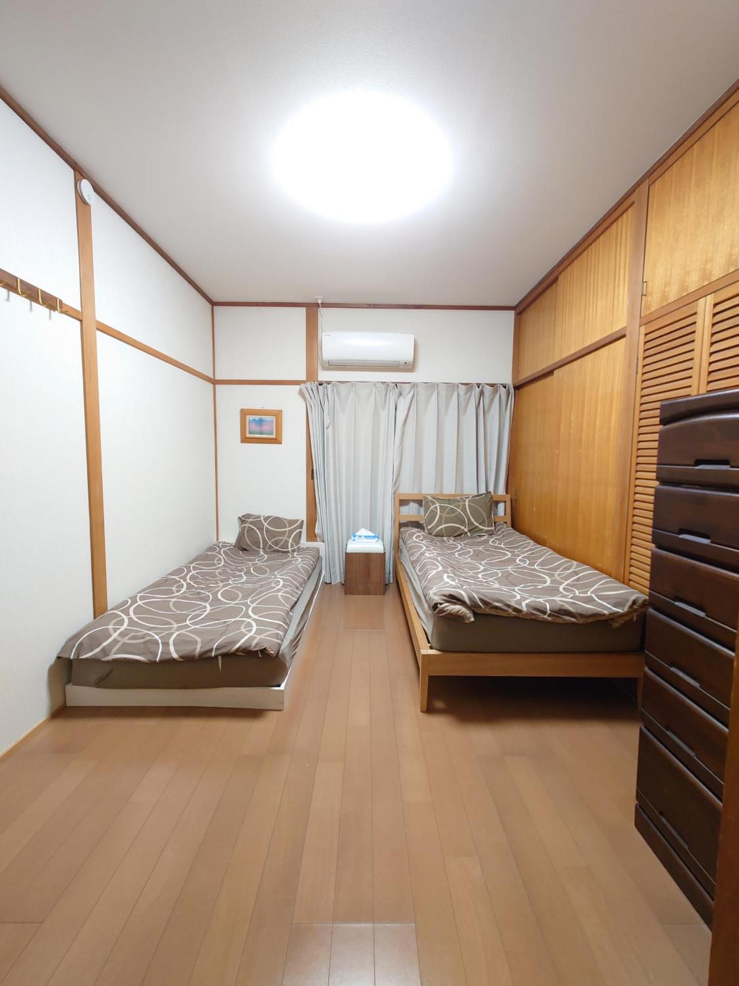 Season Guest House Токио Экстерьер фото